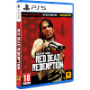 Red Dead Redemption – PS5 Red Dead Redemption – PS5