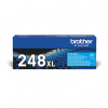 Brother TN-248XLC - originálny Brother TN-248XLC - originálny