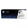 HP originál toner CF283A, HP 83A, black, 1500str., 830g HP originál toner CF283A, HP 83A, black, 1500str., 830g