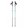 Hliníkové palice Black Diamond Trail Back Trekking Poles - creek blue Hliníkové palice Black Diamond Trail Back Trekking Poles - creek blue