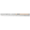Prút MIKADO ULTRAVIOLET LIGHT Feeder 360cm do 90g - WA318-360 Prút MIKADO ULTRAVIOLET LIGHT Feeder 360cm do 90g - WA318-360