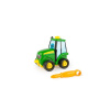 John Deere Malý rozoberateľný detský traktor John Deere