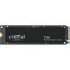 Crucial SSD T705 4TB M.2 NVMe Gen5 14100/12600 MBps CT4000T705SSD3 Crucial SSD T705 4TB M.2 NVMe Gen5 14100/12600 MBps CT4000T705SSD3