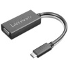Lenovo USB 2.0 adaptér USB-C®-Port - VGA-Anzeige-Adapter; 4X90M42956 Lenovo USB 2.0 adaptér USB-C®-Port - VGA-Anzeige-Adapter; 4X90M42956