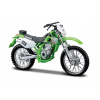 Maisto - Kawasaki KLX® 250SR™, 1:18 Maisto - Kawasaki KLX® 250SR™, 1:18