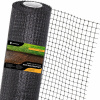 Springos Pletivo PVC 1m x 100m, oká 16x16mm AN0008 Springos Pletivo PVC 1m x 100m, oká 16x16mm AN0008