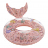 Little dutch Nafukovací kruh 91 cm Dreamy Mermaid Little dutch Nafukovací kruh 91 cm Dreamy Mermaid
