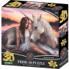 PRIME 3D Puzzle Čisté srdce 3D 150 dielikov PRIME 3D Puzzle Čisté srdce 3D 150 dielikov