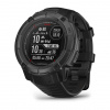 Garmin Instinct 2X Solar Tactical Edition, Black Univerzálne GPS smarthodinky s optickým pulzomerom Garmin Instinct 2X Solar Tactical Edition, Black Univerzálne GPS smarthodinky s optickým pulzomerom