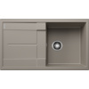 Blanco Metra 5 S Granitový drez - Tartufo Blanco Metra 5 S Granitový drez - Tartufo