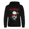 Big Lebowski Hoodie Dude In Shades Big Lebowski Hoodie Dude In Shades