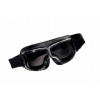 RETRO OKULIARE R-02 ČIERNE SKLO WB RETRO OKULIARE R-02 ČIERNE SKLO WB