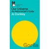 Our Universe - Jo Dunkley Our Universe - Jo Dunkley