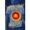 Yesterday Is History - Kosoko Jackson Yesterday Is History - Kosoko Jackson