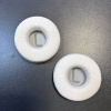 JBL náhradné náušníky na model T500 & T500BT &T 560 & T590 white (originálny náhradný diel JBL (2 x L)) JBL náhradné náušníky na model T500 & T500BT &T 560 & T590 white (originálny náhradný diel JBL (2 x L))