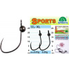 Vanfook Wolfram JIG WG vl.XL bez protihrotu 5ks - velikost XL - 0,43g Vanfook Wolfram JIG WG vl.XL bez protihrotu 5ks - velikost XL - 0,43g