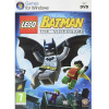 LEGO Batman: The Videogame PC játékszoftver Warner Bros