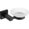 Mexen Vane mydelníčka, čierna - 7020939-70 Mexen Vane mydelníčka, čierna - 7020939-70