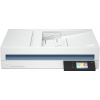 HP ScanJet N6600 HP ScanJet N6600