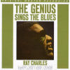 Vinyl Ray Charles – Genius Sings the Blues, MoFi, 2010, USA vydanie Vinyl Ray Charles – Genius Sings the Blues, MoFi, 2010, USA vydanie