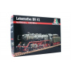 Italeri Model Kit lokomotíva 8701 - Lokomotive BR41 (1:87 / HO) Italeri Model Kit lokomotíva 8701 - Lokomotive BR41 (1:87 / HO)