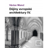 Dějiny evropské architek… (Václav Mencl) Dějiny evropské architek… (Václav Mencl)