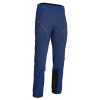 Pánské skialp kalhoty SILIVNI Foresto modrá Velikost: 3XL Pánské skialp kalhoty SILIVNI Foresto modrá Velikost: 3XL