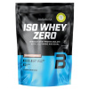 BIOTECH BioTechUSA Iso Whey Zero 454 g Príchuť: ananás-mango BIOTECH BioTechUSA Iso Whey Zero 454 g Príchuť: ananás-mango
