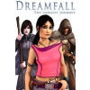 Dreamfall: The Longest Journey Dreamfall: The Longest Journey