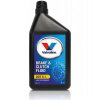 VALVOLINE BRAKE & CLUTCH FLUID DOT 5.1 syntetická brzdová kvapalina 1 L VALVOLINE BRAKE & CLUTCH FLUID DOT 5.1 syntetická brzdová kvapalina 1 L