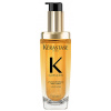 Kérastase Elixir Ultime Refillable Hydrating Hair Oil 75 ml, sada Kérastase Elixir Ultime Refillable Hydrating Hair Oil 75 ml, sada