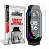 Ochranná fólia Grizz Glass pre Xiaomi Mi Band 6 Ochranná fólia Grizz Glass pre Xiaomi Mi Band 6