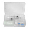 Súprava XLC Bleeding Kit na odvzdušnenie bŕzd Hayes Súprava XLC Bleeding Kit na odvzdušnenie bŕzd Hayes