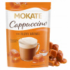 Mokate Cappuccino s príchuťou slaného karamelu 110 g Mokate Cappuccino s príchuťou slaného karamelu 110 g