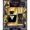 Guess Seductive Noir Guess Seductive Noir toaletná voda 75 ml + Guess Seductive Noir parfémovaný telový sprej 125 ml Guess Seductive Noir Guess Seductive Noir toaletná voda 75 ml + Guess Seductive Noir parfémovaný telový sprej 125 ml