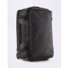 Patagonia Black Hole Wheeled Duffel 40L Black w/Black Patagonia Black Hole Wheeled Duffel 40L Black w/Black