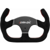 Simagic Volant P-325C Lenkrad bez náboje, 325 mm - Alcantara Simagic Volant P-325C Lenkrad bez náboje, 325 mm - Alcantara