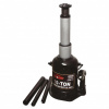 Trebor Zdvihák stĺpikový 10t zdvih 284mm PT1008 Trebor Zdvihák stĺpikový 10t zdvih 284mm PT1008