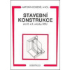 Stavební konstrukce pro 2. a 3. ročník SOU - Antonín Doseděl Stavební konstrukce pro 2. a 3. ročník SOU - Antonín Doseděl