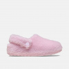 Crocs Classic Cozzzy Slipper K Pink Milk Crocs Classic Cozzzy Slipper K Pink Milk