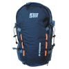 Kubisport Batoh Mountains 40 L turistický čierny Kubisport Batoh Mountains 40 L turistický čierny