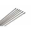 Wolframová elektróda 2,4mm šedá Wolframová elektróda 2,4mm šedá