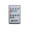 Cameo Flat PAR Can Remote Cameo Flat PAR Can Remote