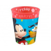 Plastový kelímok Myšiak - Mickey Mouse - 250 ml - 1 ks Plastový kelímok Myšiak - Mickey Mouse - 250 ml - 1 ks