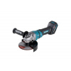 Makita GA051GZ Aku uhlová brúska 150mm 40V bez aku Makita GA051GZ Aku uhlová brúska 150mm 40V bez aku