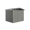 Biohort Záhradný domček BIOHORT Panorama P3 - 273 × 238 cm (sivá kremeň metalíza) Biohort Záhradný domček BIOHORT Panorama P3 - 273 × 238 cm (sivá kremeň metalíza)