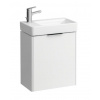 Laufen Koupelnová skříňka pod umyvadlo Base 47x26,5x51 cm bílá H4021011102611 Laufen Koupelnová skříňka pod umyvadlo Base 47x26,5x51 cm bílá H4021011102611