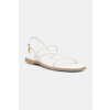 U.S. Polo Assn. Sandále dámske GENNY003 GENNY003W.6Y1 biela EUR 35 U.S. Polo Assn. Sandále dámske GENNY003 GENNY003W.6Y1 biela EUR 35