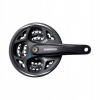 Kľuky Shimano FC-M311 175 Kľuky Shimano FC-M311 175