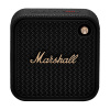 Marshall Willen II - Black & Brass Marshall Willen II - Black & Brass